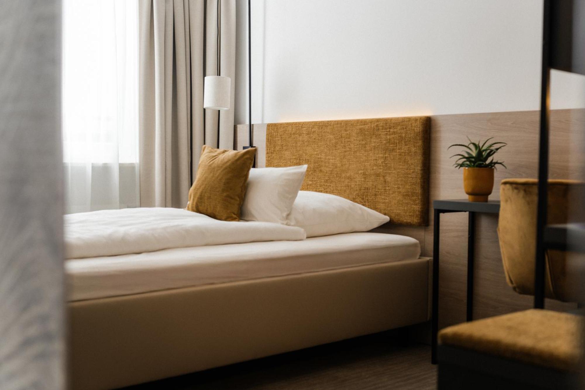 Hotel Schloss Montabaur Dış mekan fotoğraf