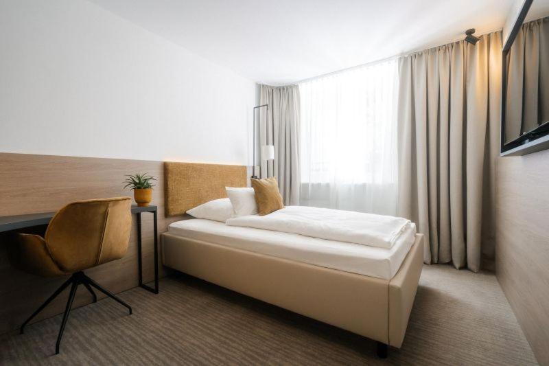 Hotel Schloss Montabaur Dış mekan fotoğraf