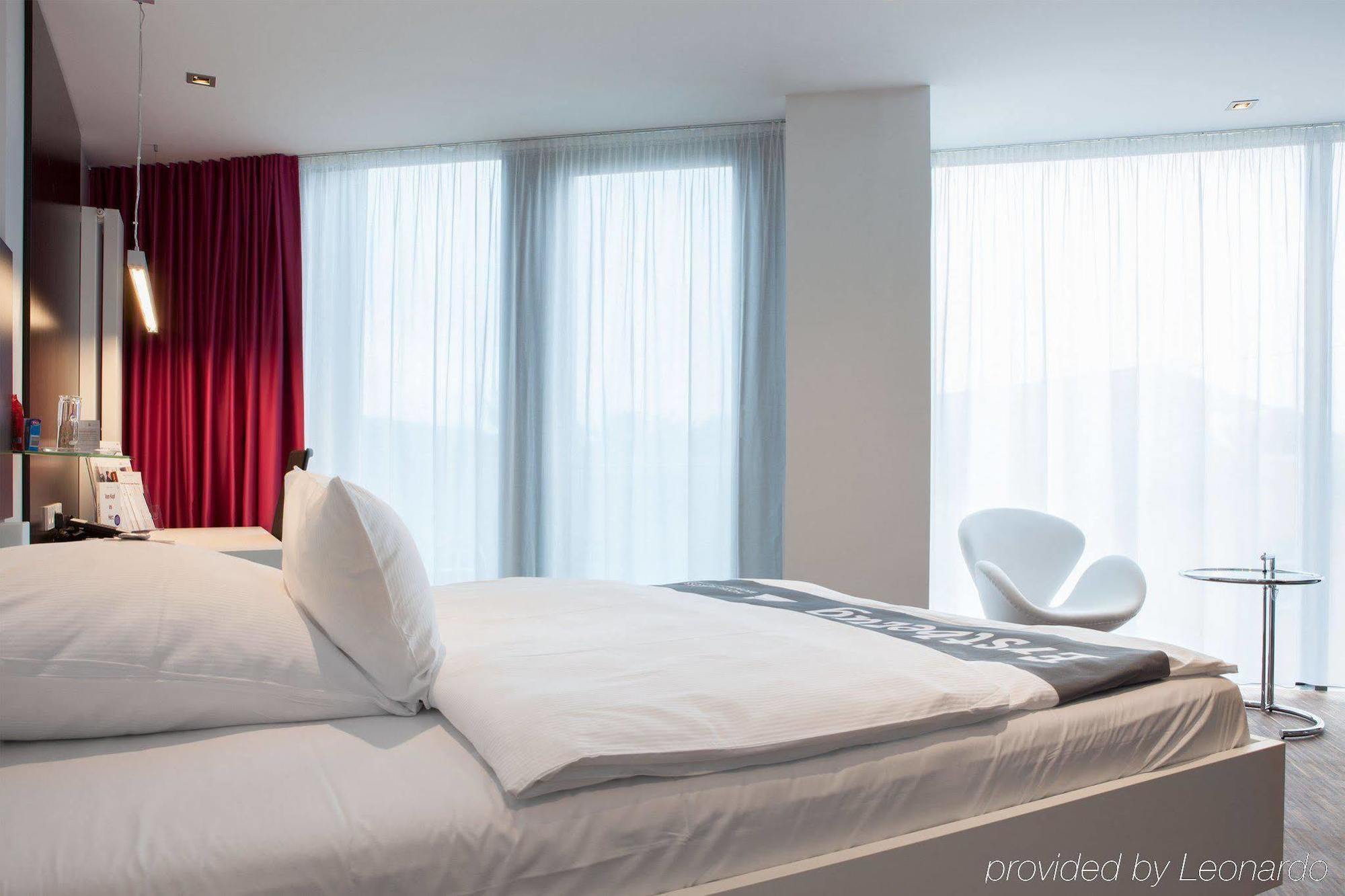 Hotel Schloss Montabaur Dış mekan fotoğraf